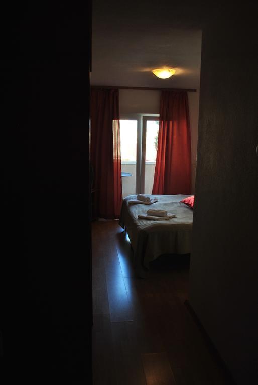Guesthouse Promenade Medulin Kamer foto