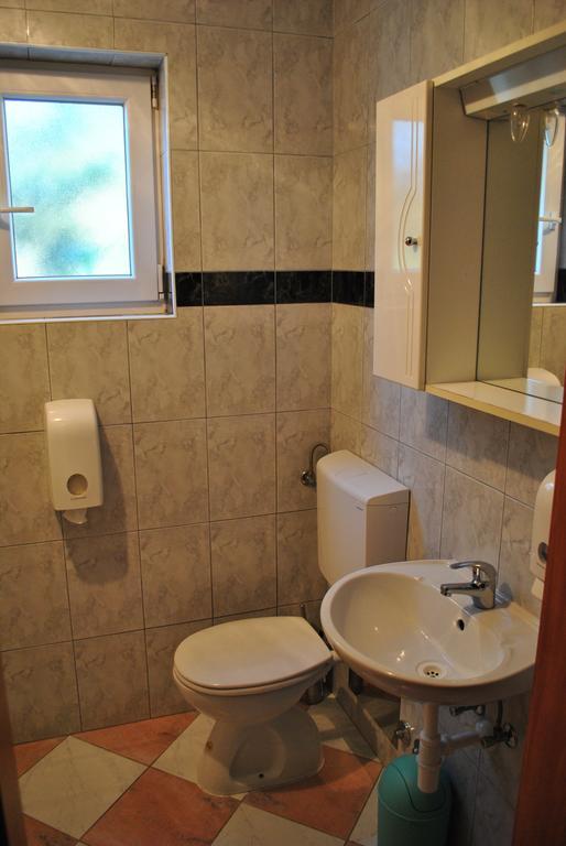 Guesthouse Promenade Medulin Kamer foto
