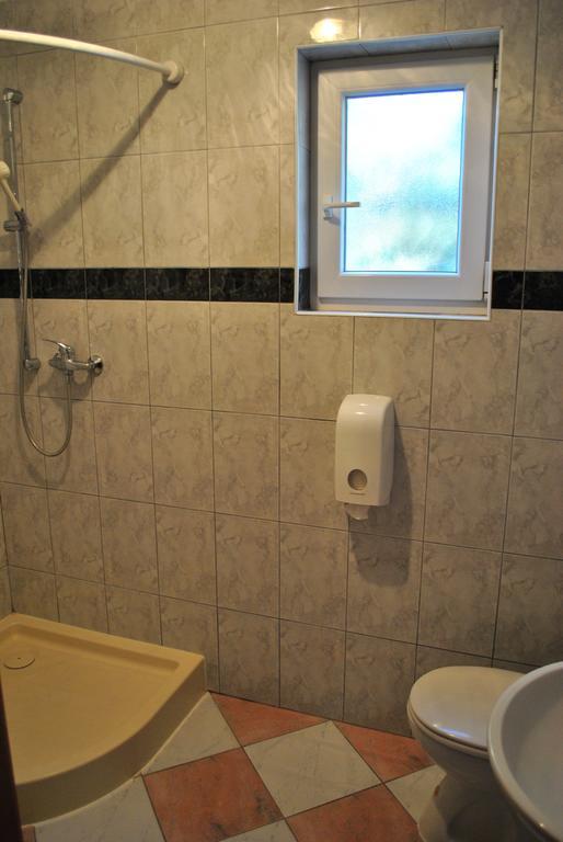 Guesthouse Promenade Medulin Kamer foto