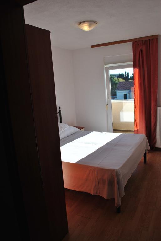 Guesthouse Promenade Medulin Kamer foto