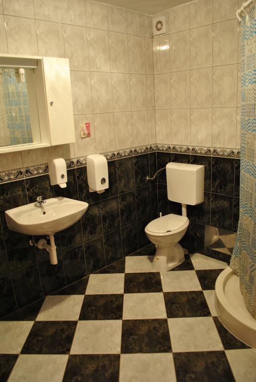 Guesthouse Promenade Medulin Kamer foto