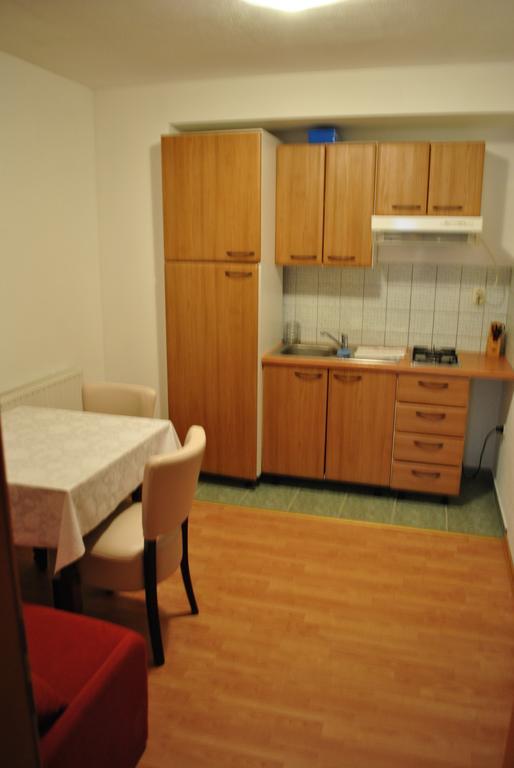 Guesthouse Promenade Medulin Kamer foto