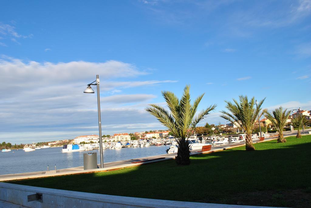 Guesthouse Promenade Medulin Kamer foto