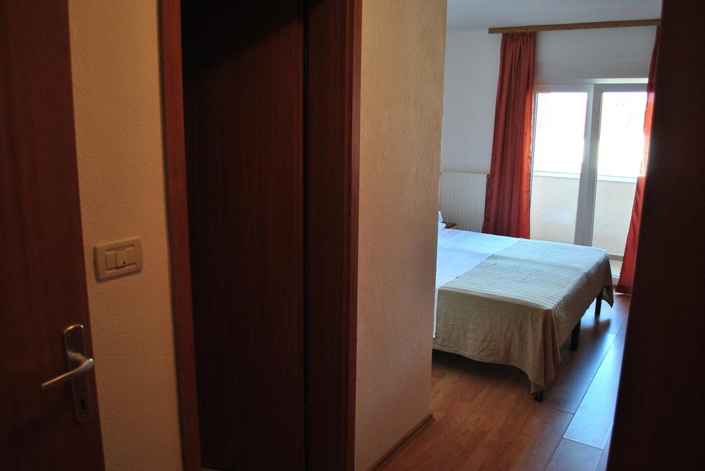 Guesthouse Promenade Medulin Kamer foto